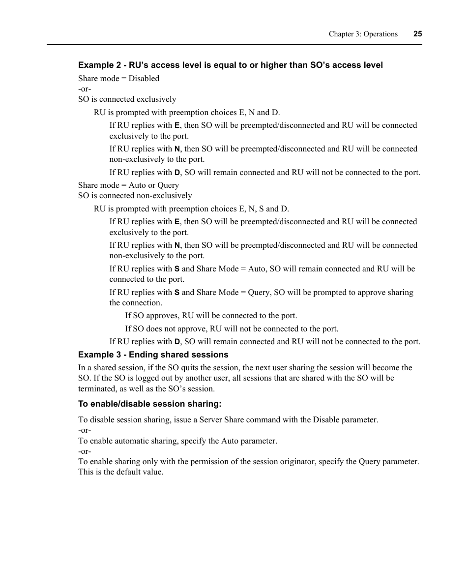 Avocent CCM User Manual | Page 39 / 136