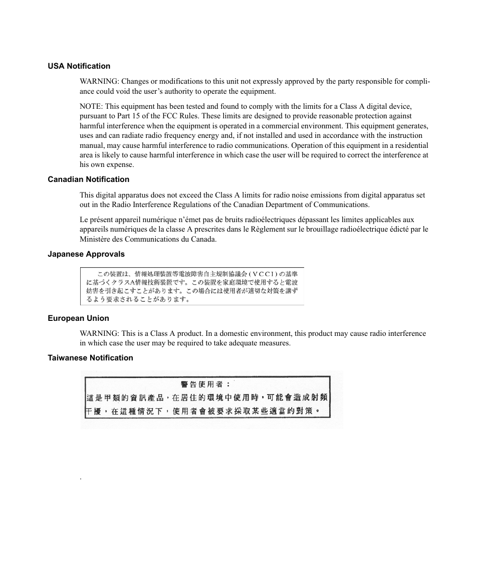 Avocent CCM User Manual | Page 4 / 136