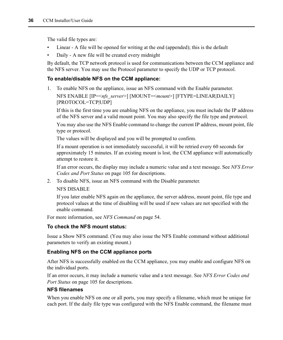 Avocent CCM User Manual | Page 50 / 136