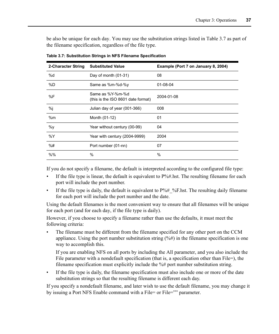 Avocent CCM User Manual | Page 51 / 136
