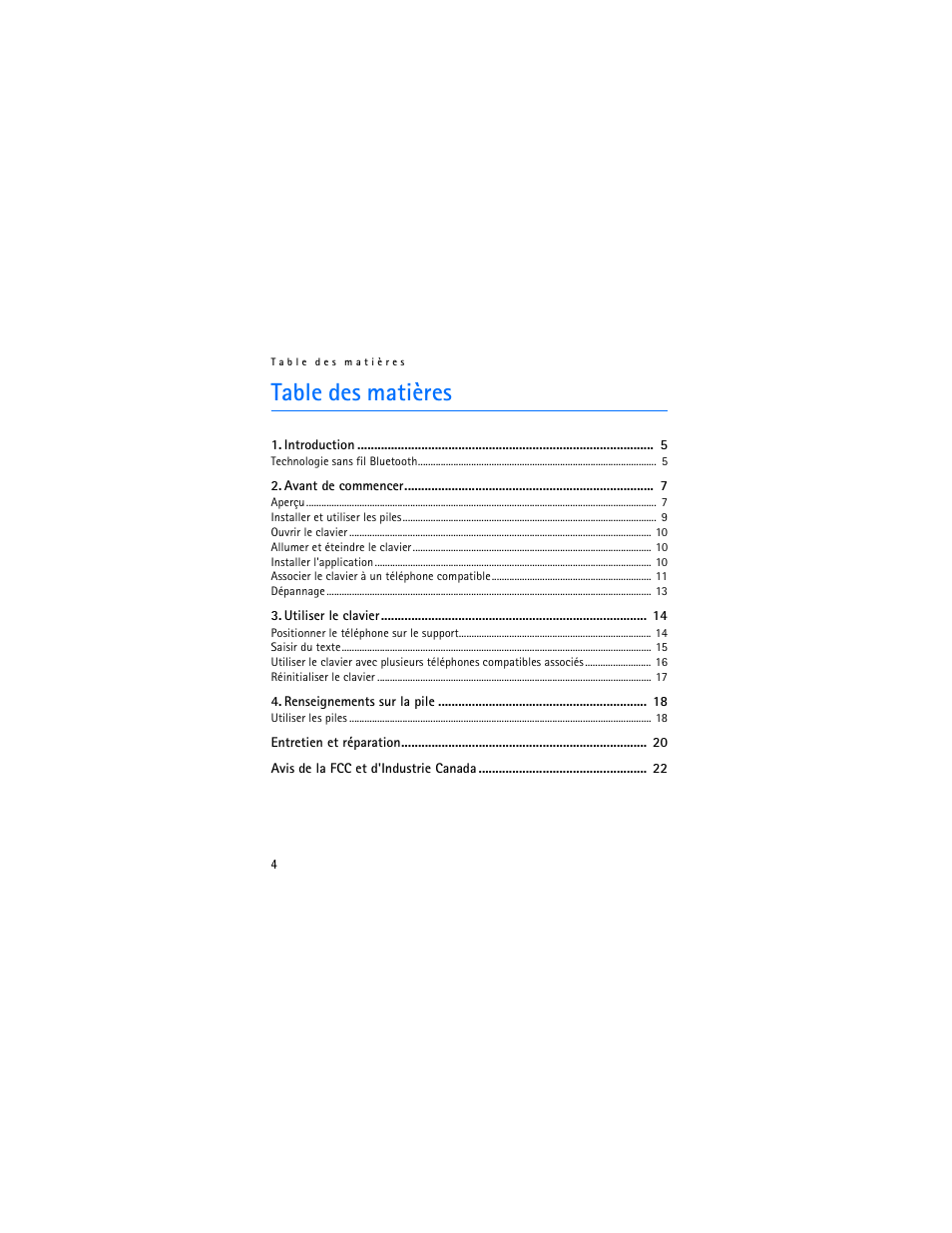 Nokia SU-8W User Manual | Page 66 / 88