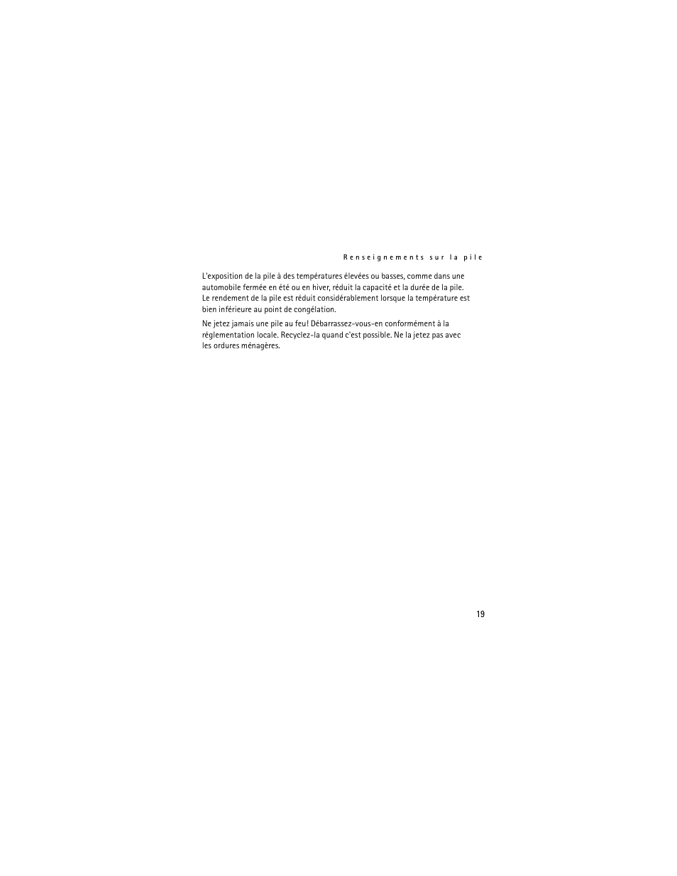 Nokia SU-8W User Manual | Page 81 / 88