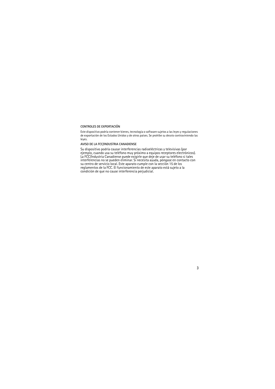 Nokia Wireless Headset HS-36W User Manual | Page 15 / 60
