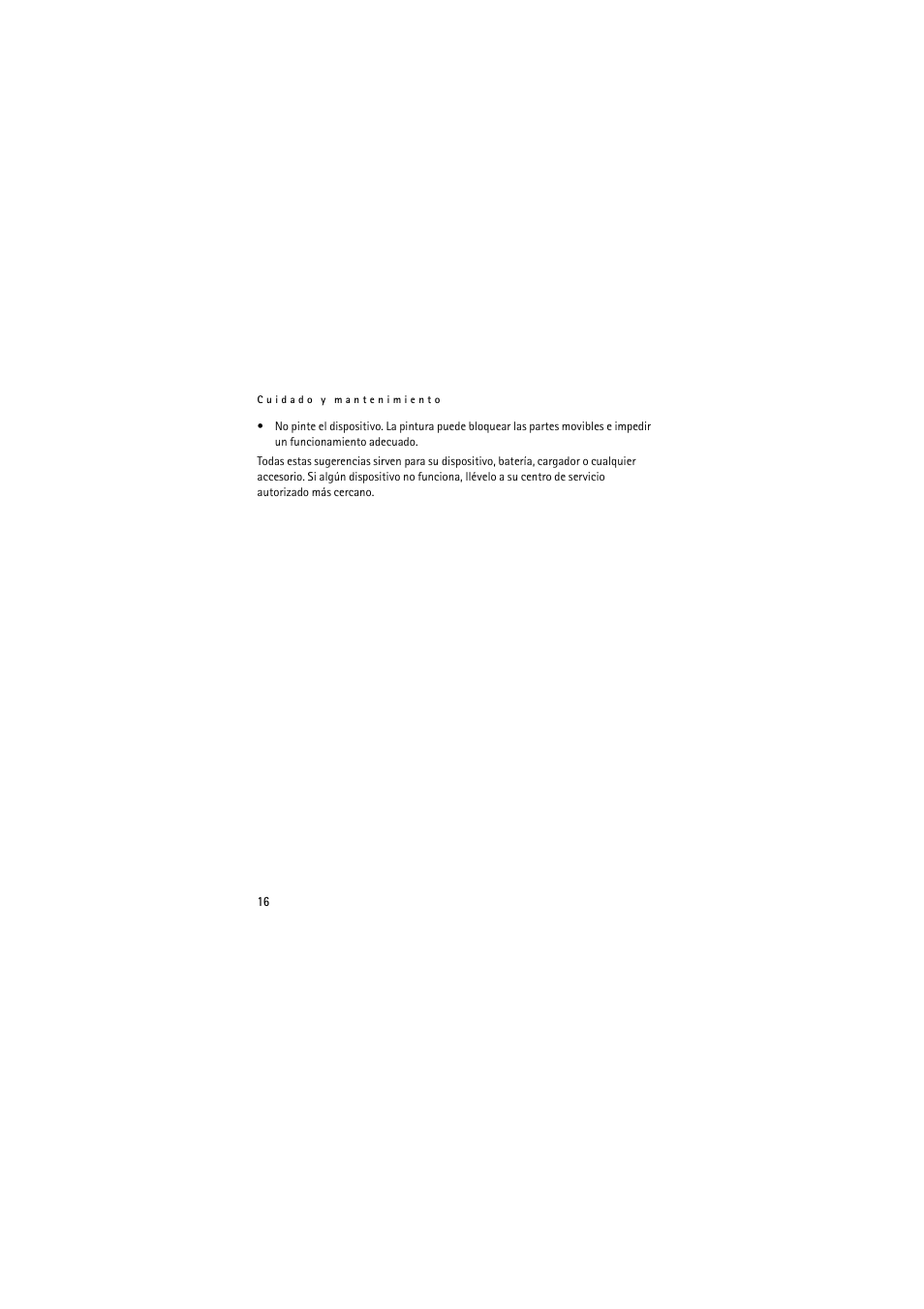 Nokia Wireless Headset HS-36W User Manual | Page 28 / 60