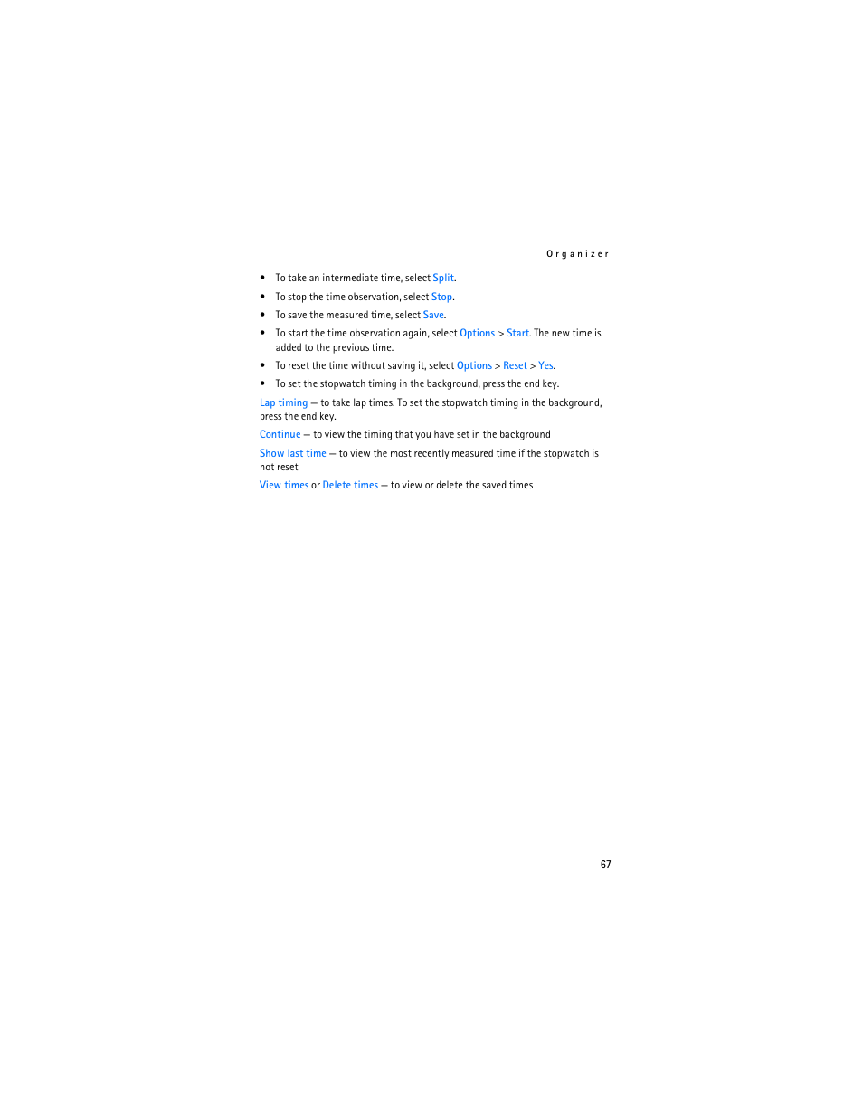 Nokia 6136 User Manual | Page 100 / 225