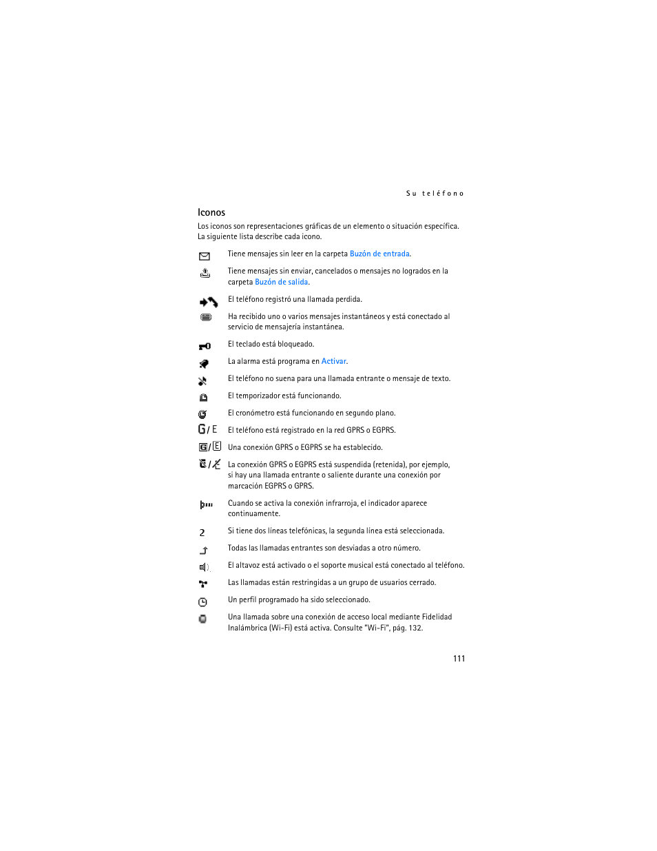 Nokia 6136 User Manual | Page 144 / 225