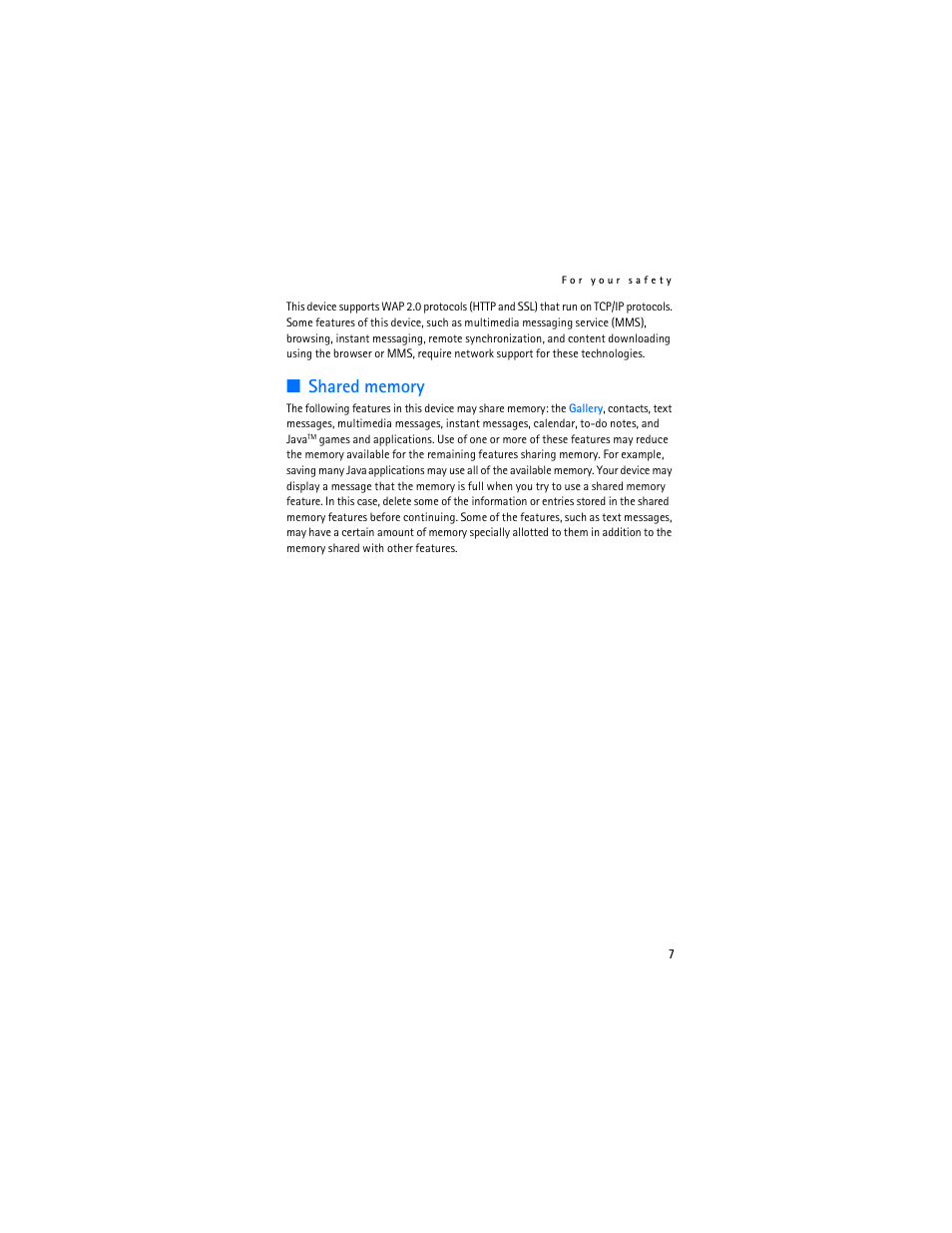 Nokia 6136 User Manual | Page 40 / 225