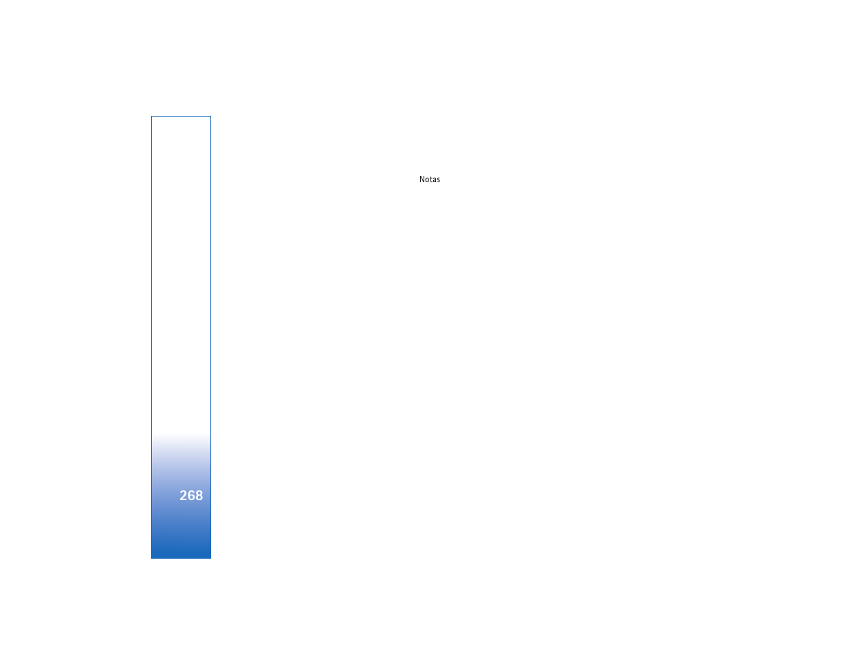 Nokia N93 User Manual | Page 269 / 273
