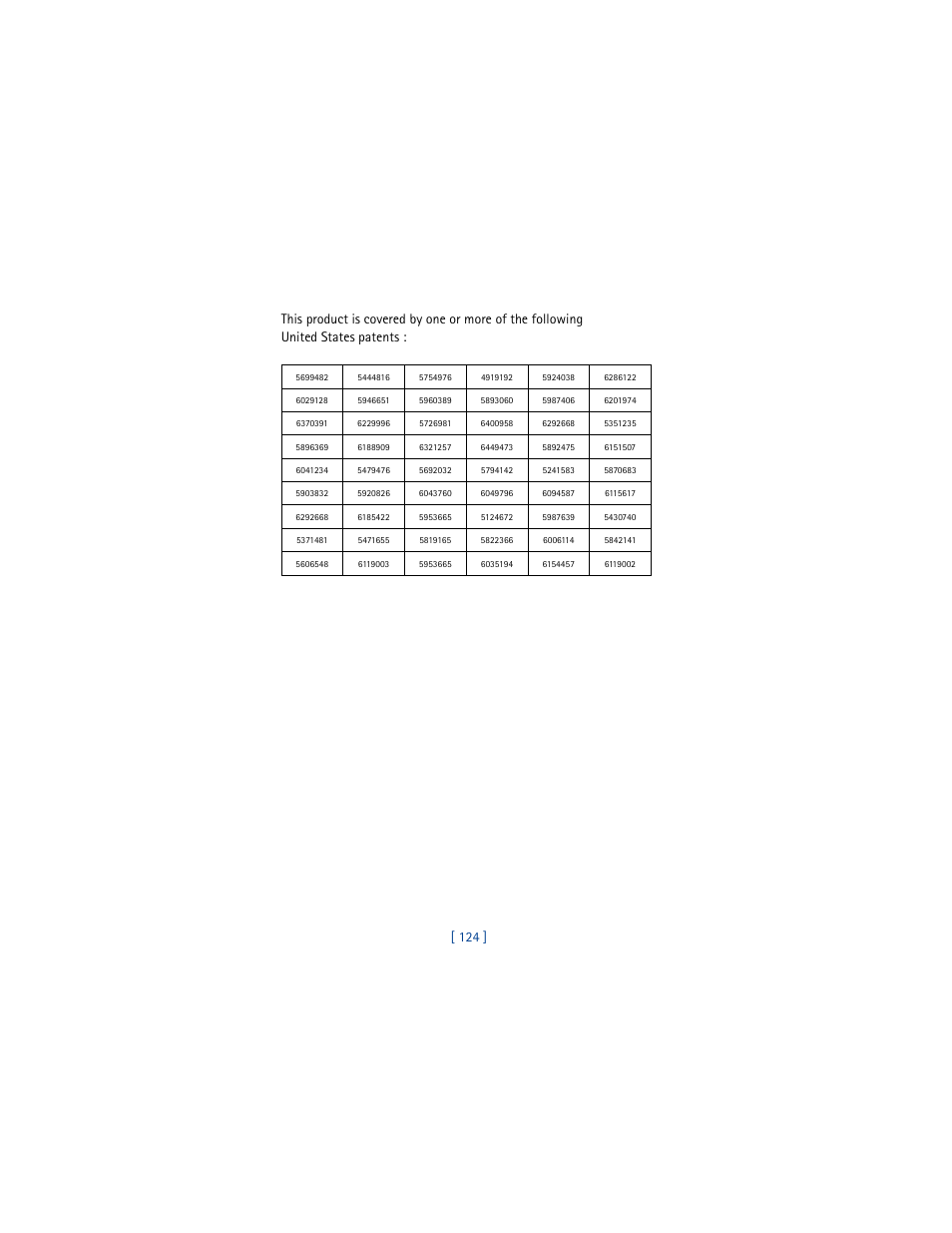 Nokia 8265i User Manual | Page 131 / 145