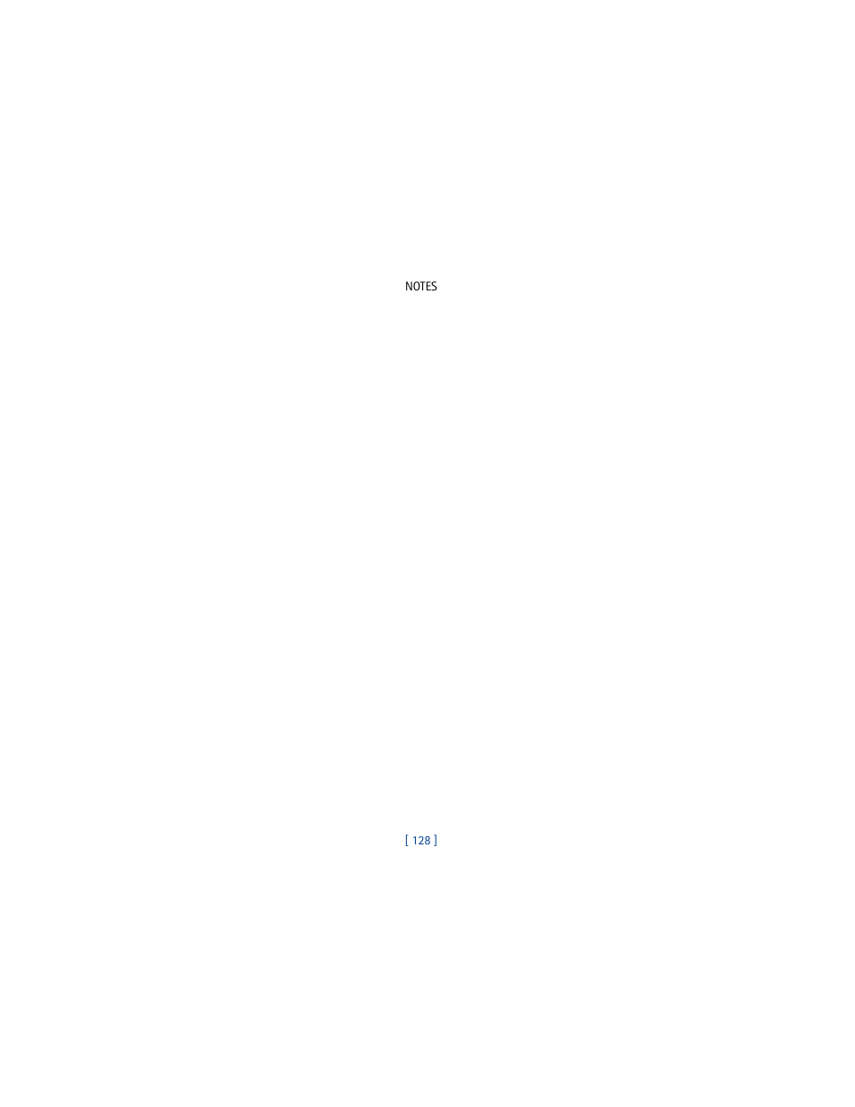 Nokia 8265i User Manual | Page 135 / 145