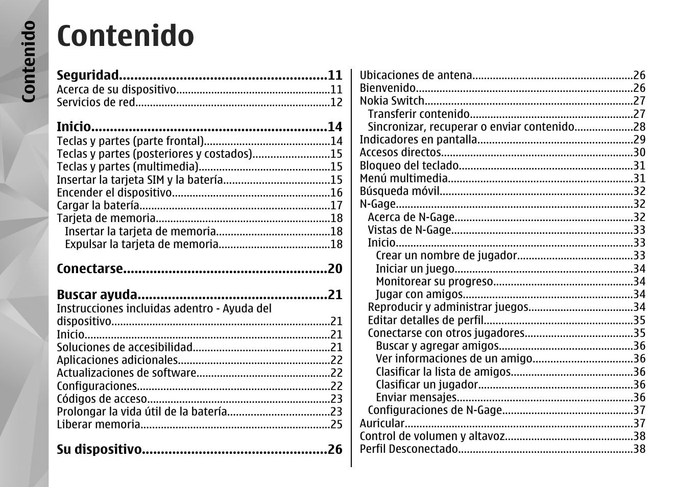 Nokia N96 User Manual | Page 191 / 396