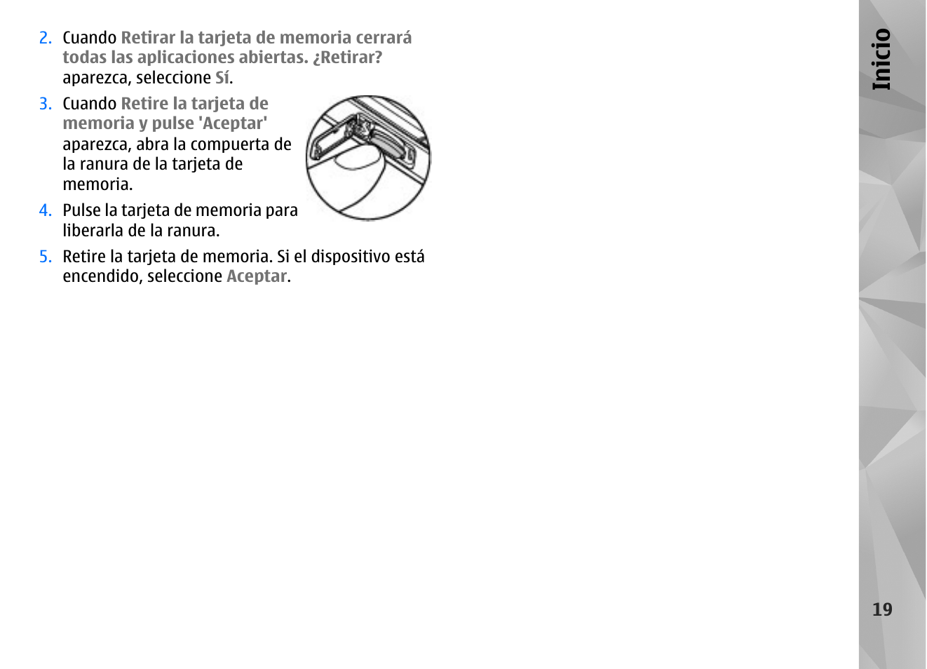 Inicio | Nokia N96 User Manual | Page 206 / 396