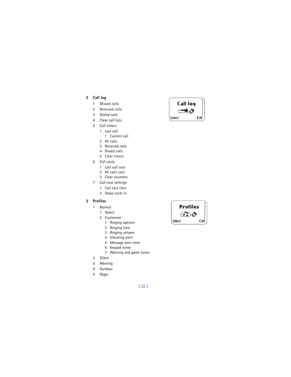 Nokia 8290 User Manual | Page 31 / 141