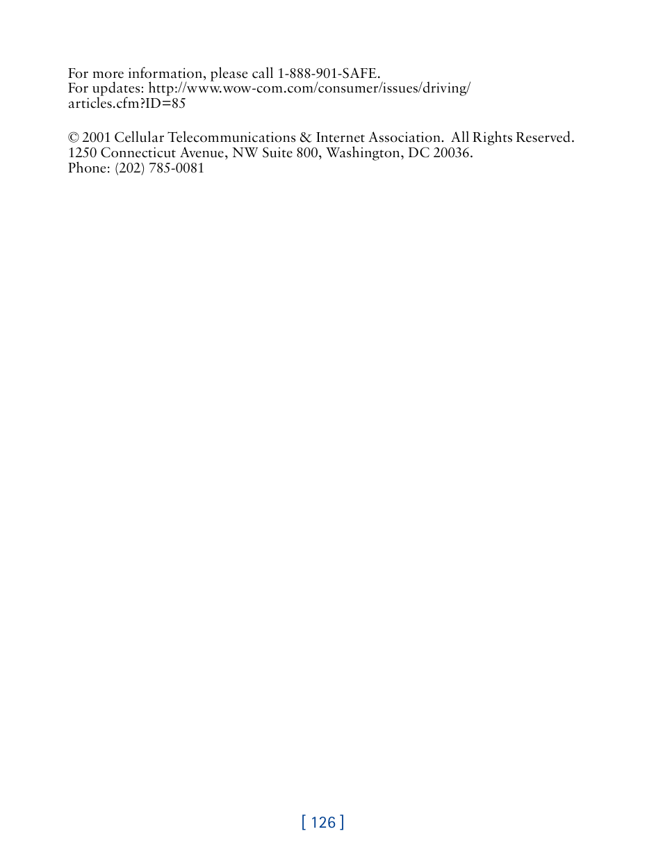 Nokia 8270 User Manual | Page 137 / 153