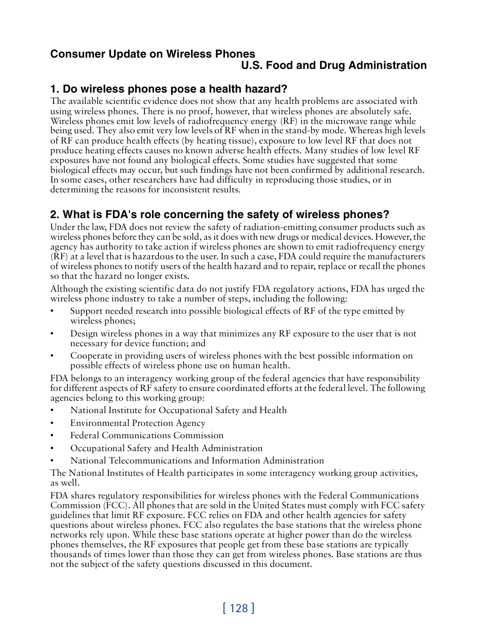 Nokia 8270 User Manual | Page 139 / 153