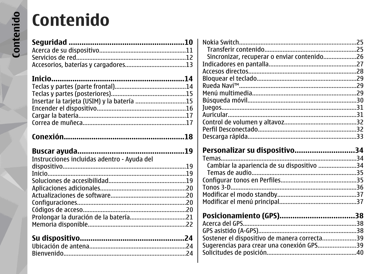 Nokia N78 User Manual | Page 176 / 368