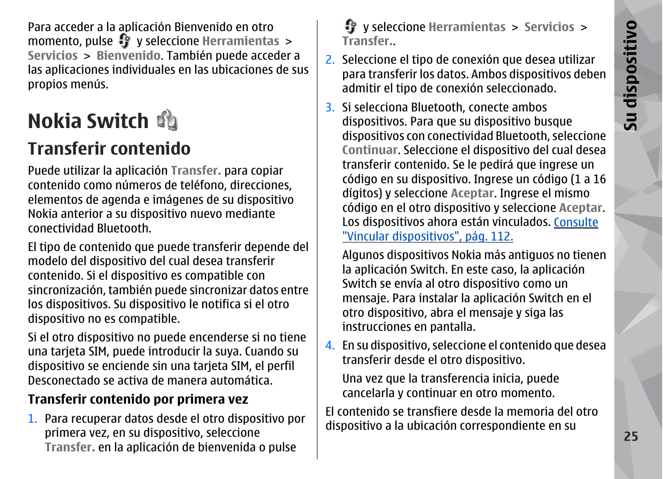 Nokia N78 User Manual | Page 197 / 368