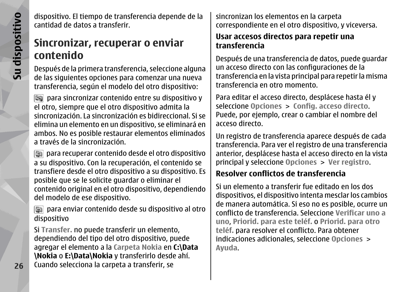 Nokia N78 User Manual | Page 198 / 368