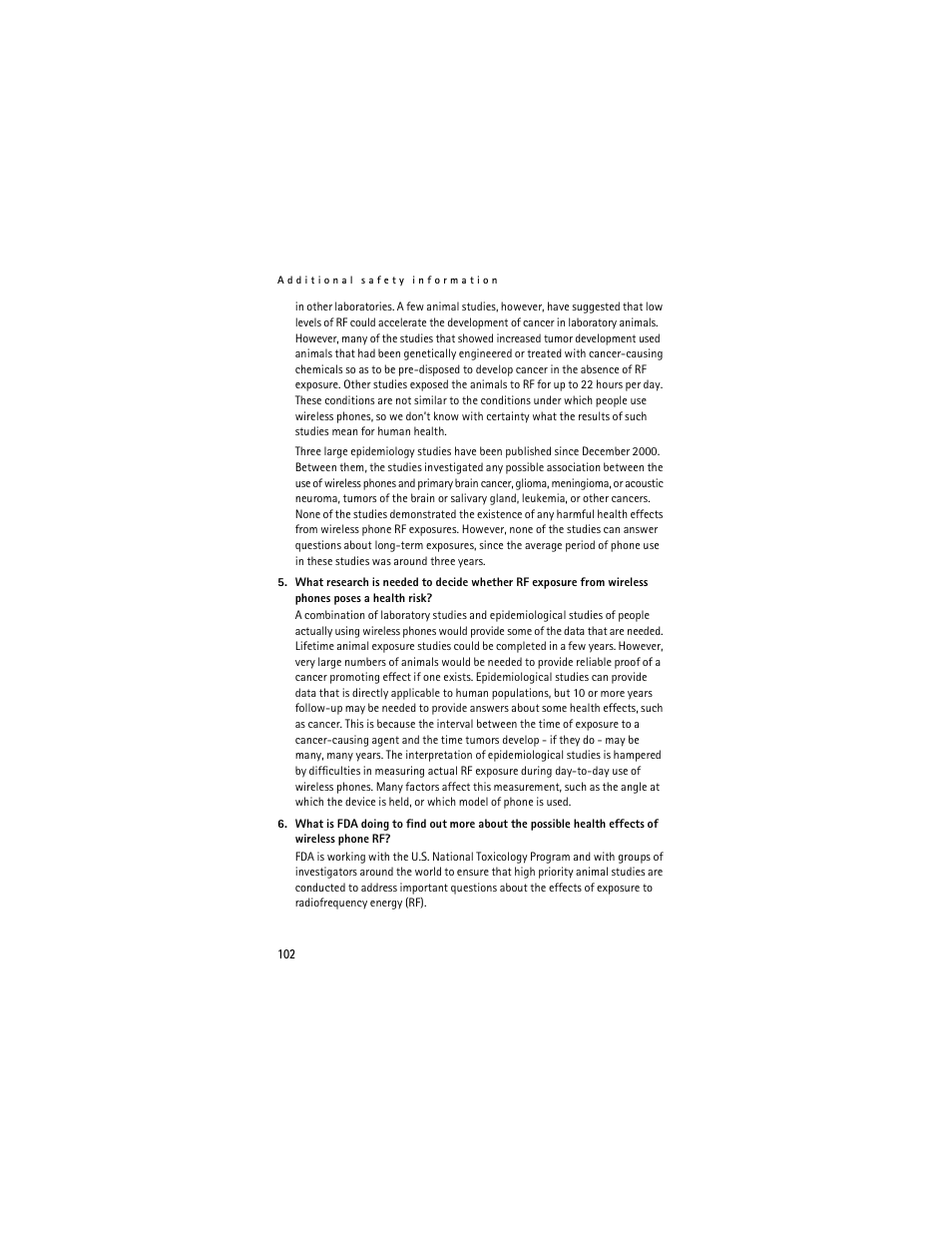 Nokia 6235i User Manual | Page 103 / 233