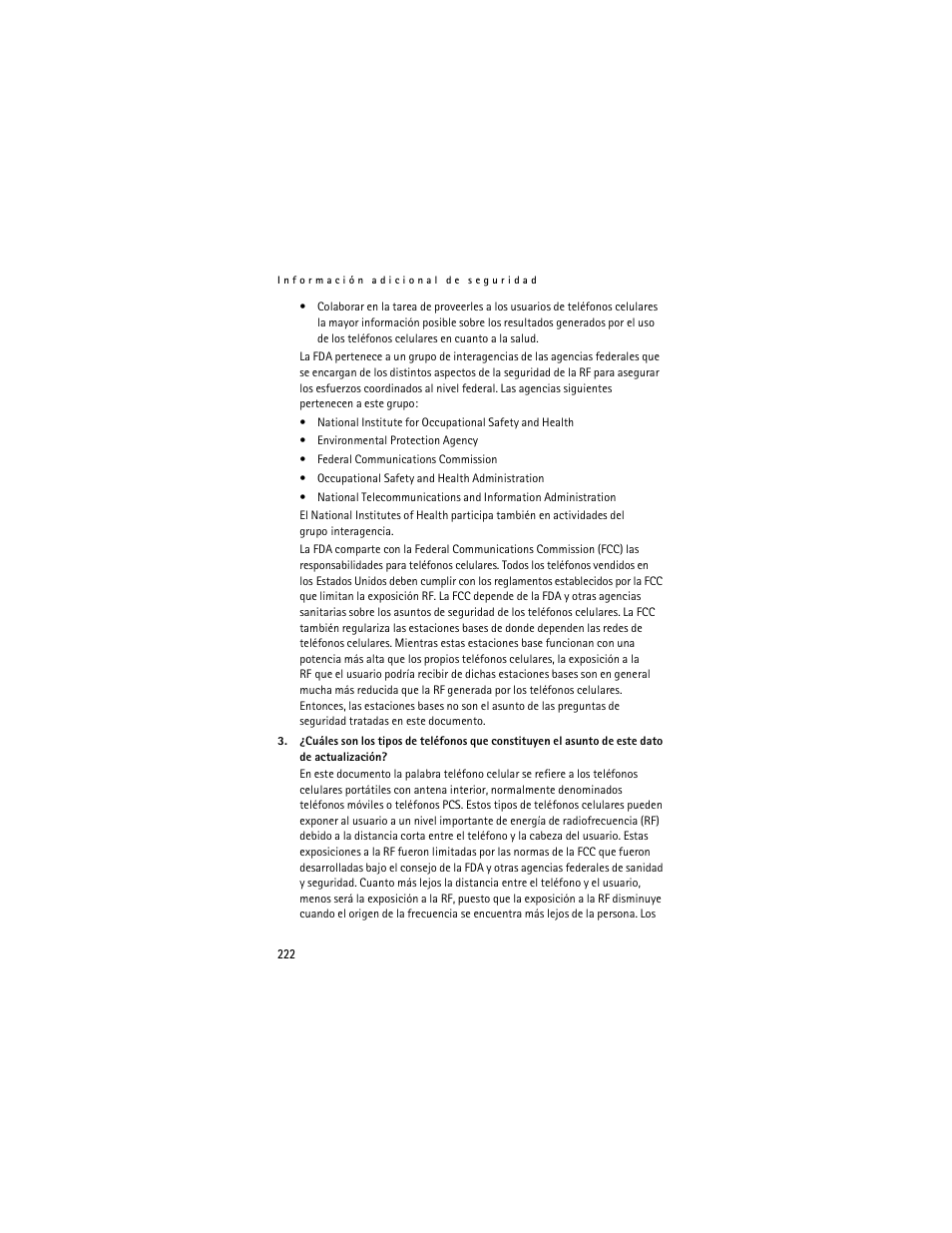Nokia 6235i User Manual | Page 223 / 233