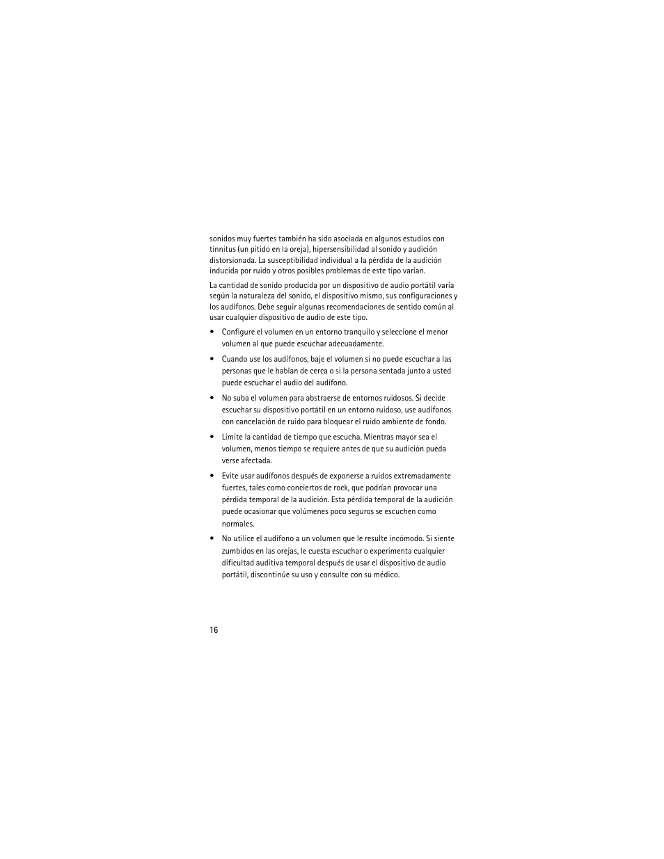 Nokia 2605 User Manual | Page 50 / 71