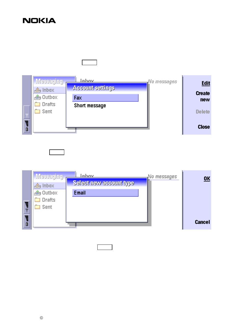 Nokia 9290 User Manual | Page 7 / 10