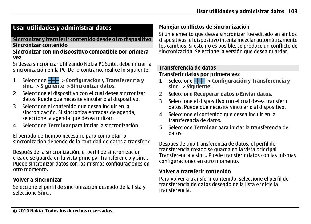 Nokia N900 User Manual | Page 245 / 283