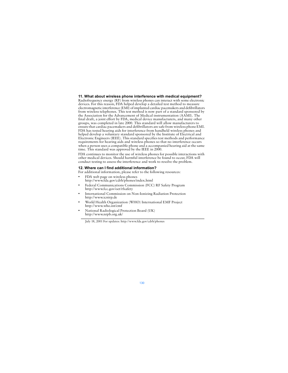 Nokia 6620 User Manual | Page 141 / 153