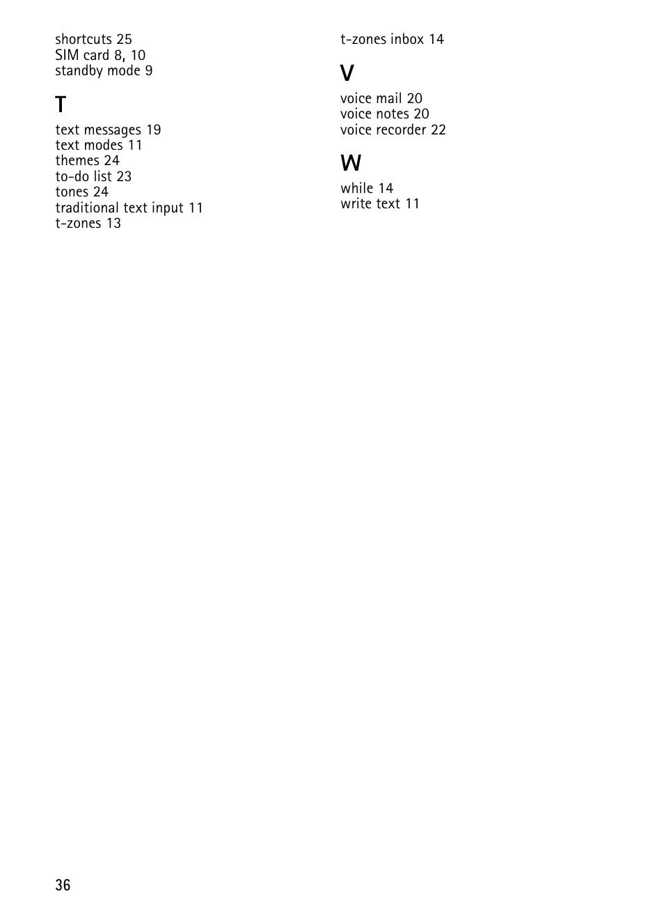 Nokia 1680 Classic User Manual | Page 37 / 75