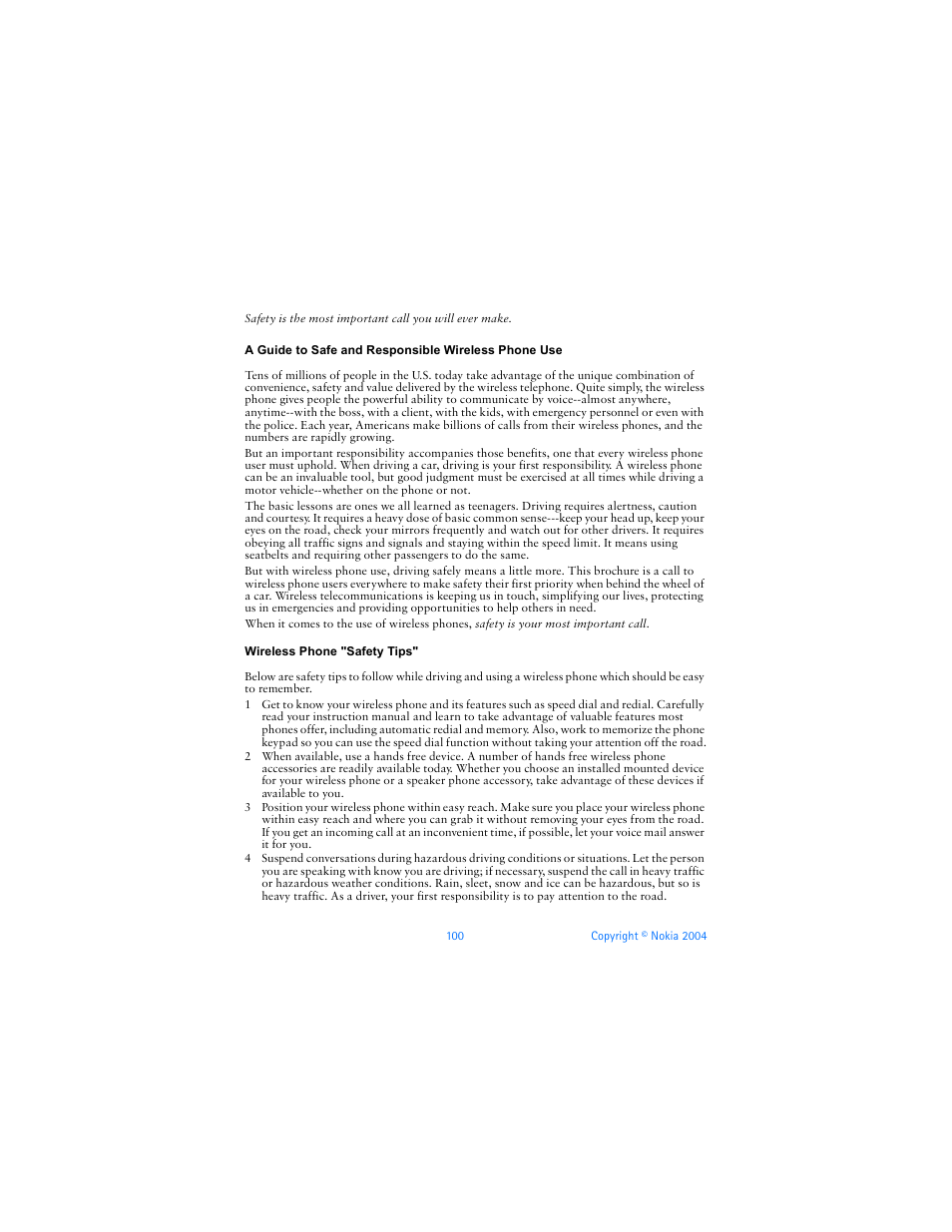 Nokia 6820 User Manual | Page 107 / 121