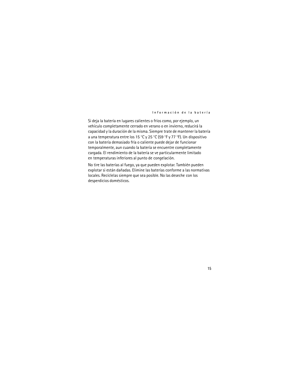 Nokia Wireless GPS Module LD-3W User Manual | Page 31 / 68