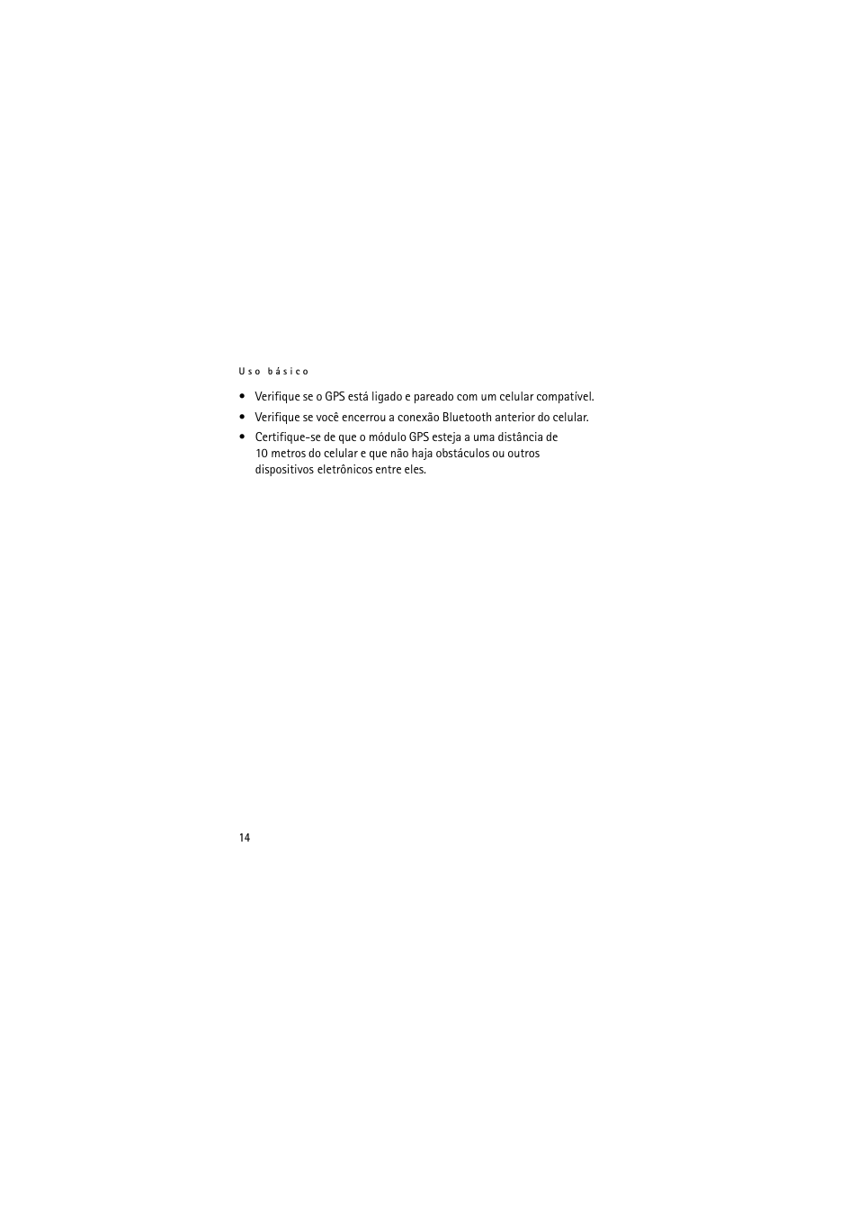 Nokia Wireless GPS Module LD-3W User Manual | Page 46 / 68