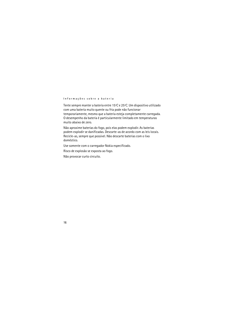 Nokia Wireless GPS Module LD-3W User Manual | Page 48 / 68