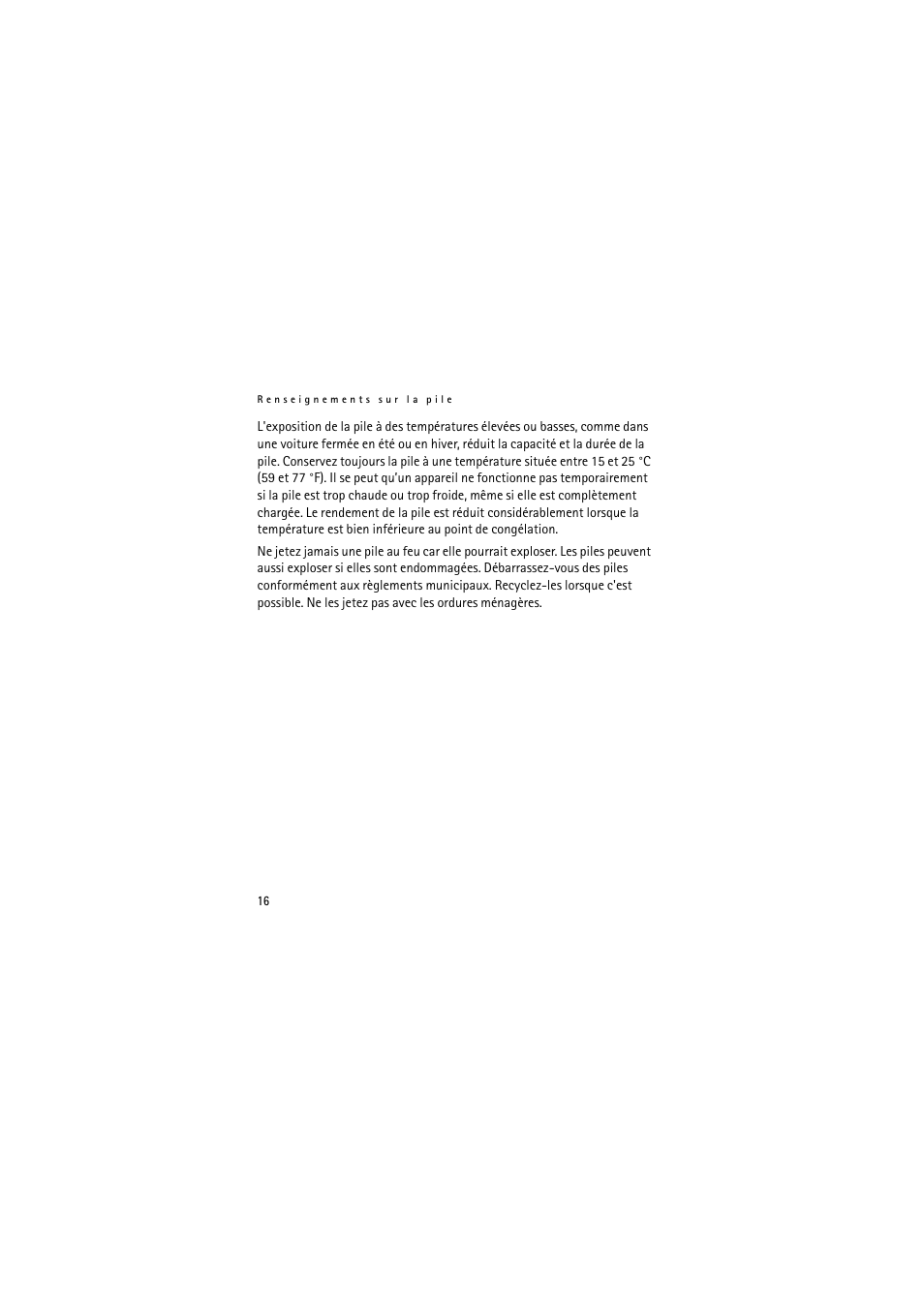 Nokia Wireless GPS Module LD-3W User Manual | Page 66 / 68