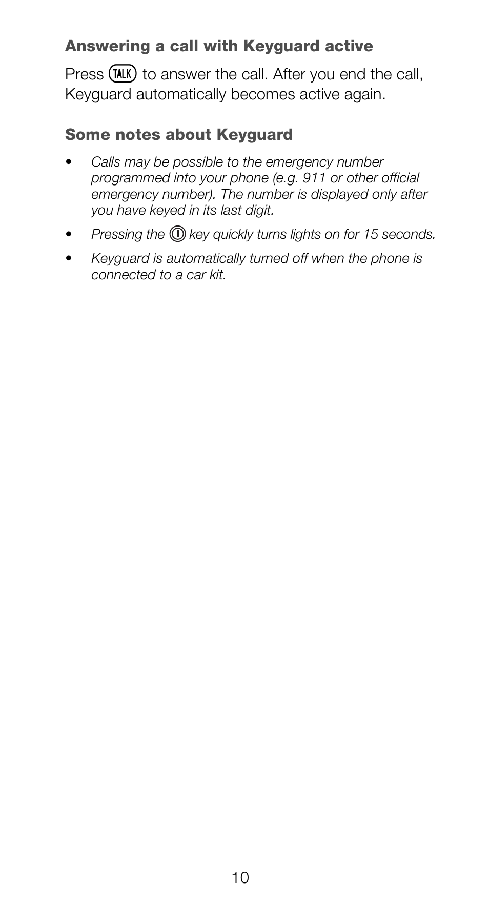 Nokia 6120i User Manual | Page 17 / 101