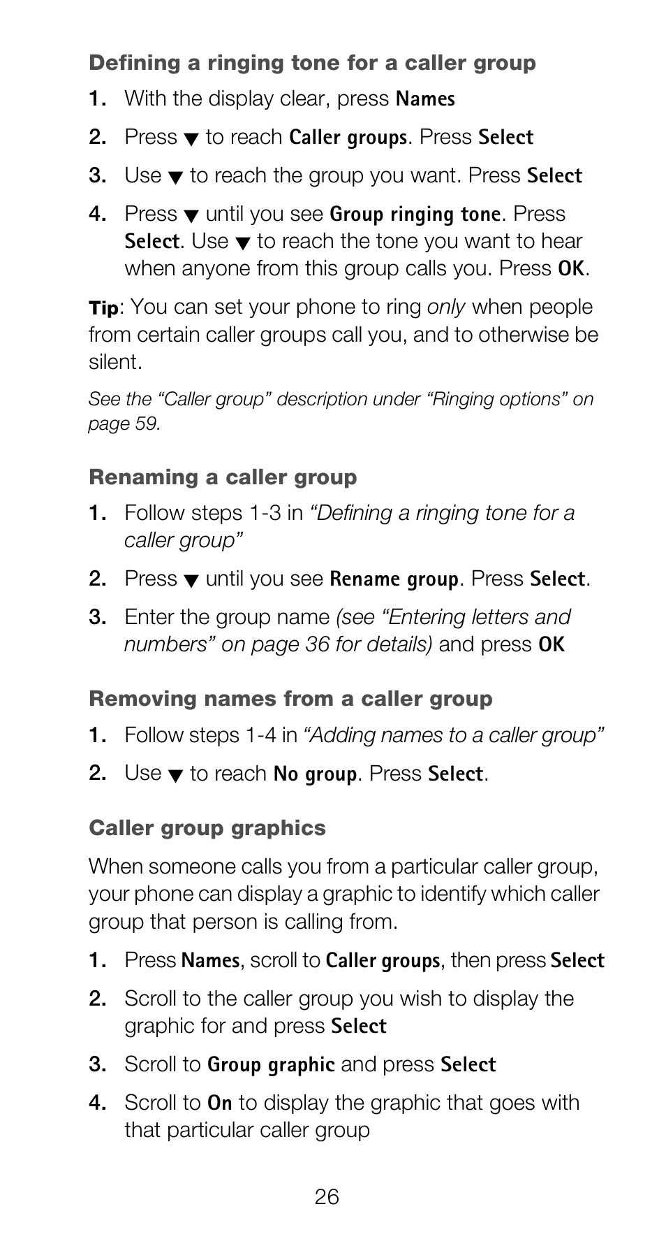 Nokia 6120i User Manual | Page 33 / 101