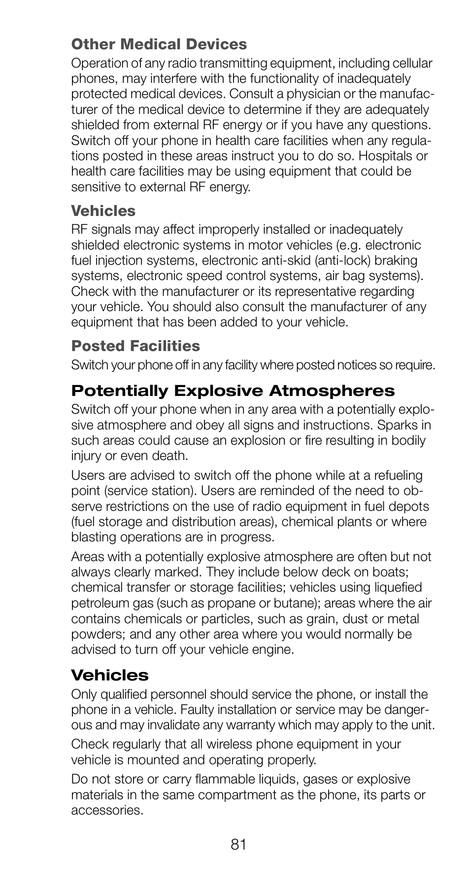 Nokia 6120i User Manual | Page 88 / 101