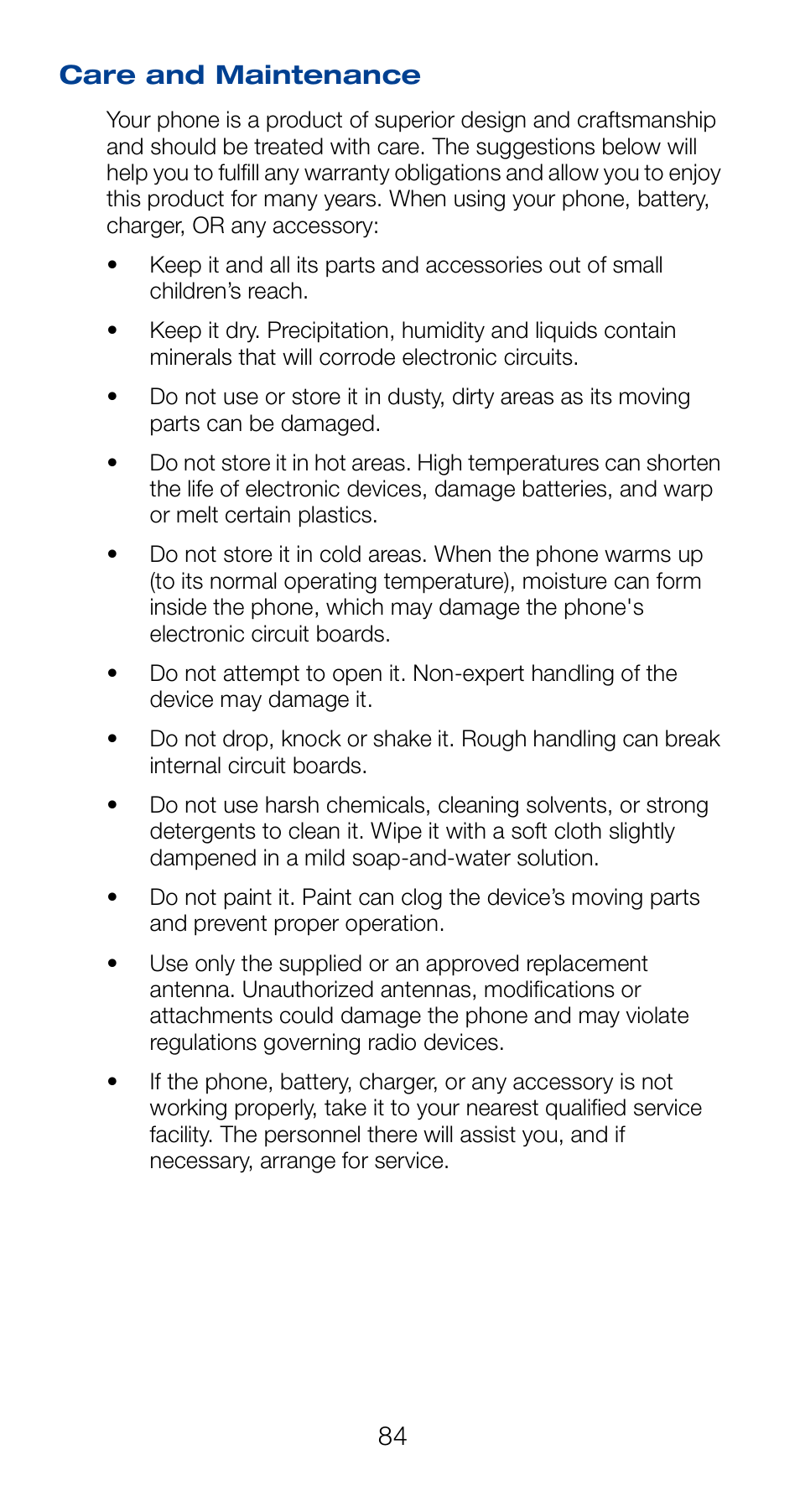 Nokia 6120i User Manual | Page 91 / 101