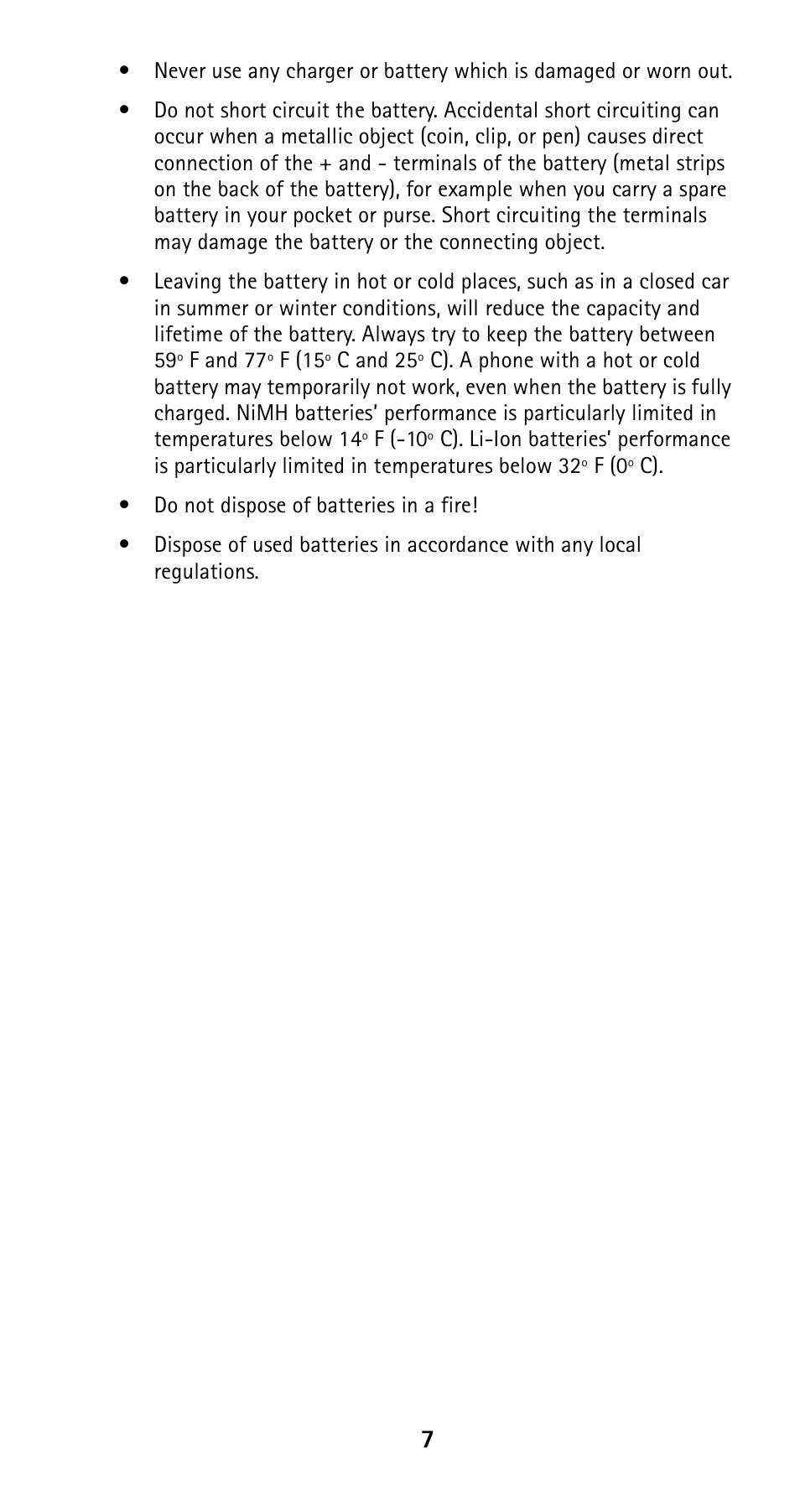 Nokia 5190 User Manual | Page 14 / 105