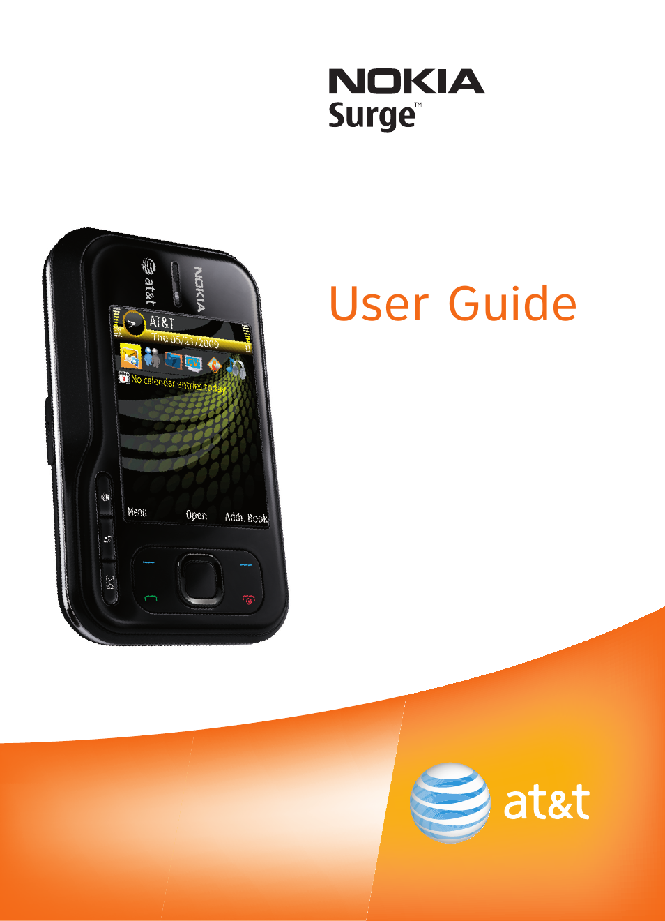 Nokia 6790 User Manual | 137 pages