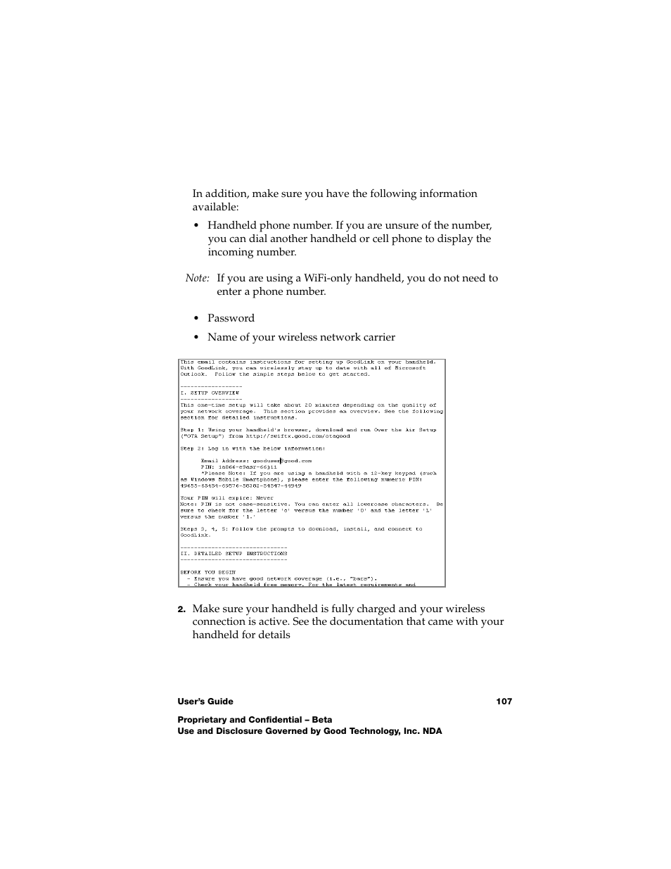 Nokia E62 User Manual | Page 105 / 112