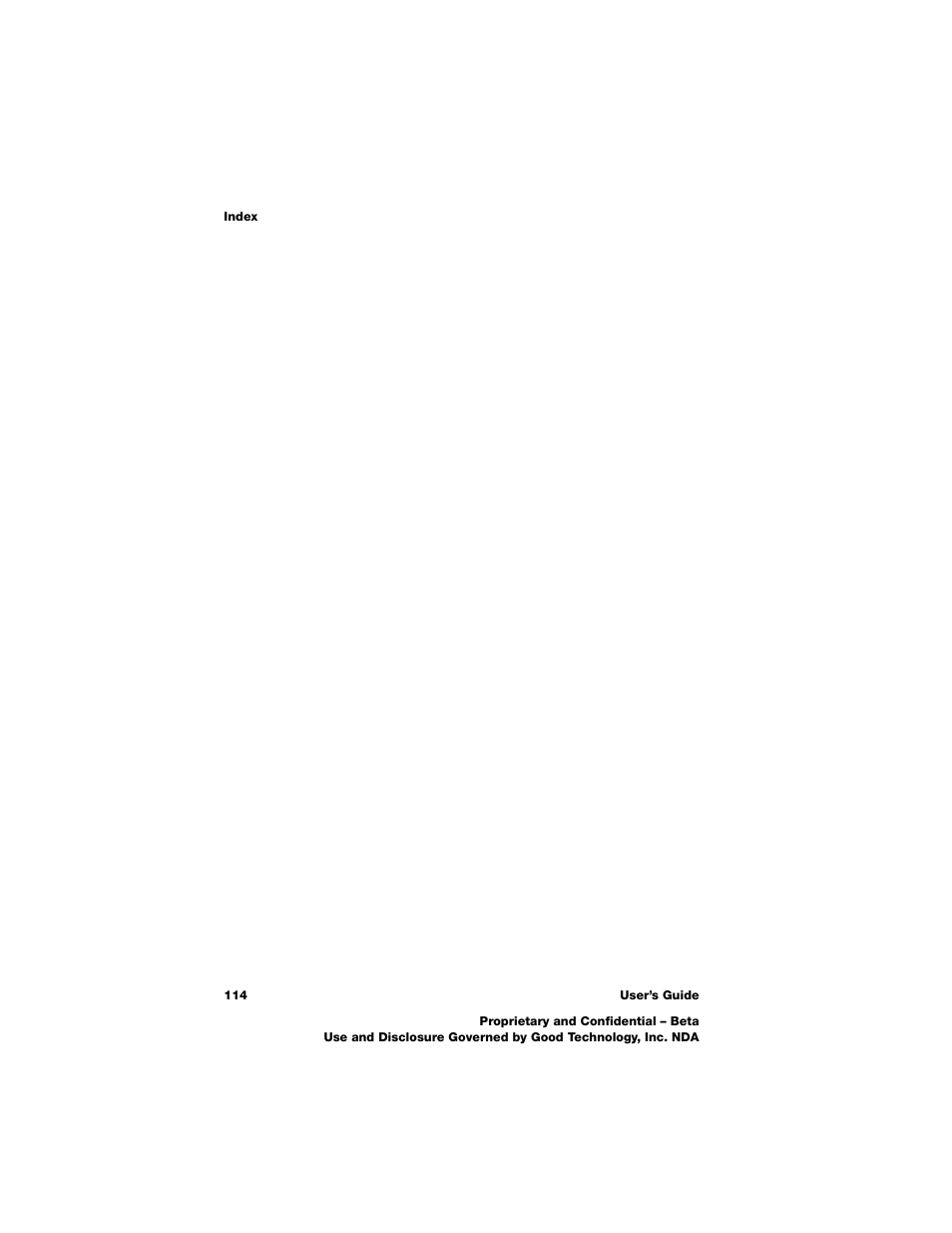 Nokia E62 User Manual | Page 112 / 112