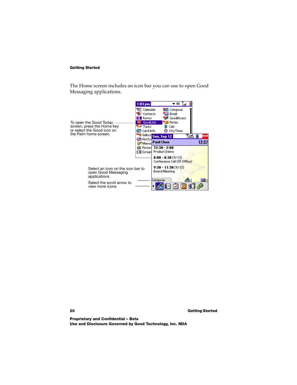 Nokia E62 User Manual | Page 18 / 112