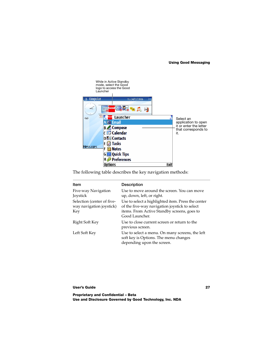 Nokia E62 User Manual | Page 25 / 112