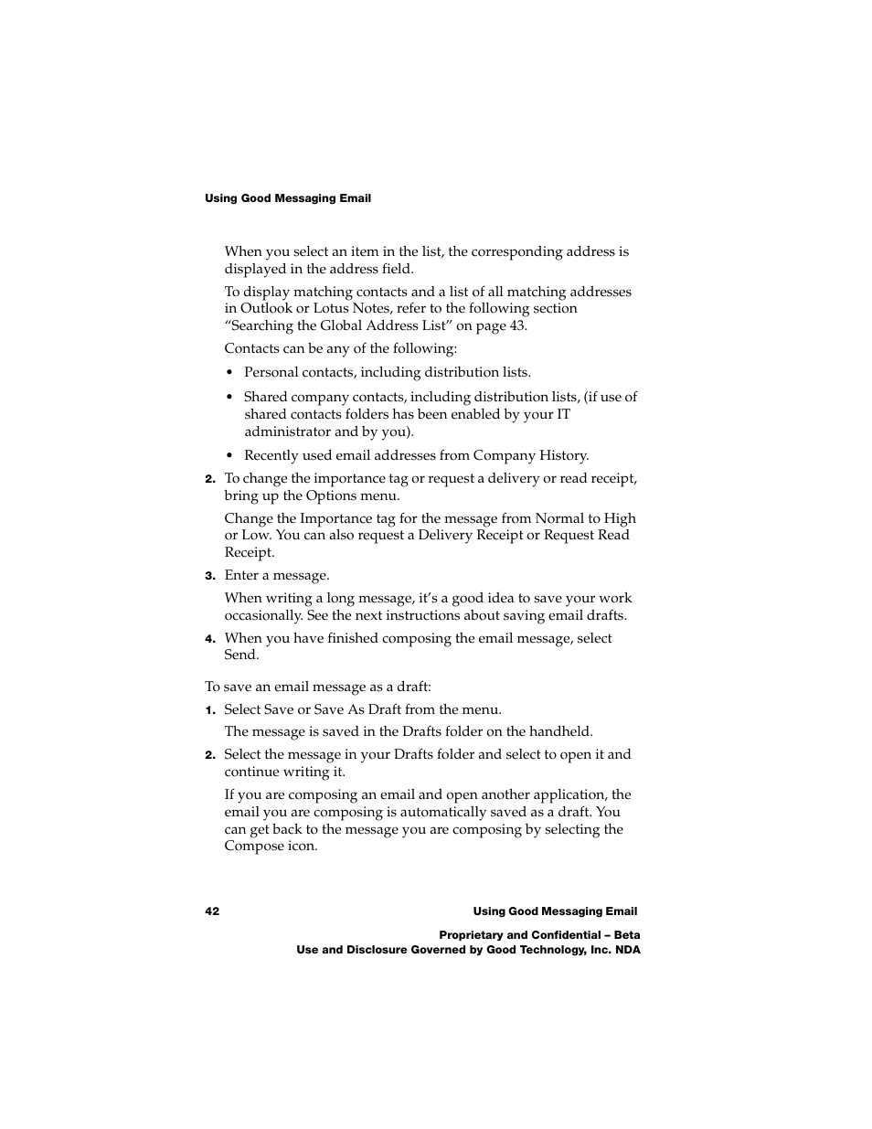 Nokia E62 User Manual | Page 40 / 112