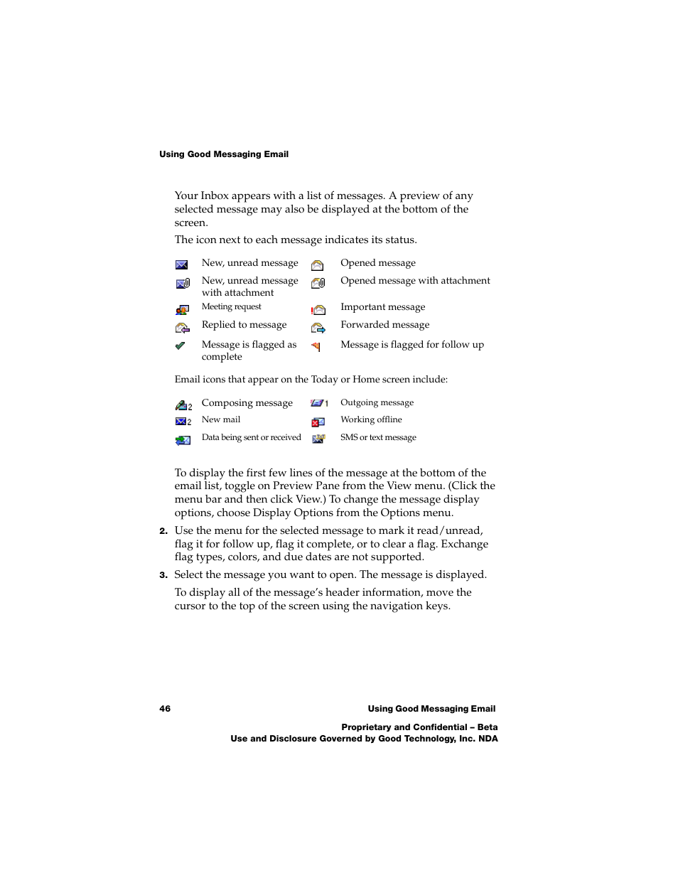 Nokia E62 User Manual | Page 44 / 112