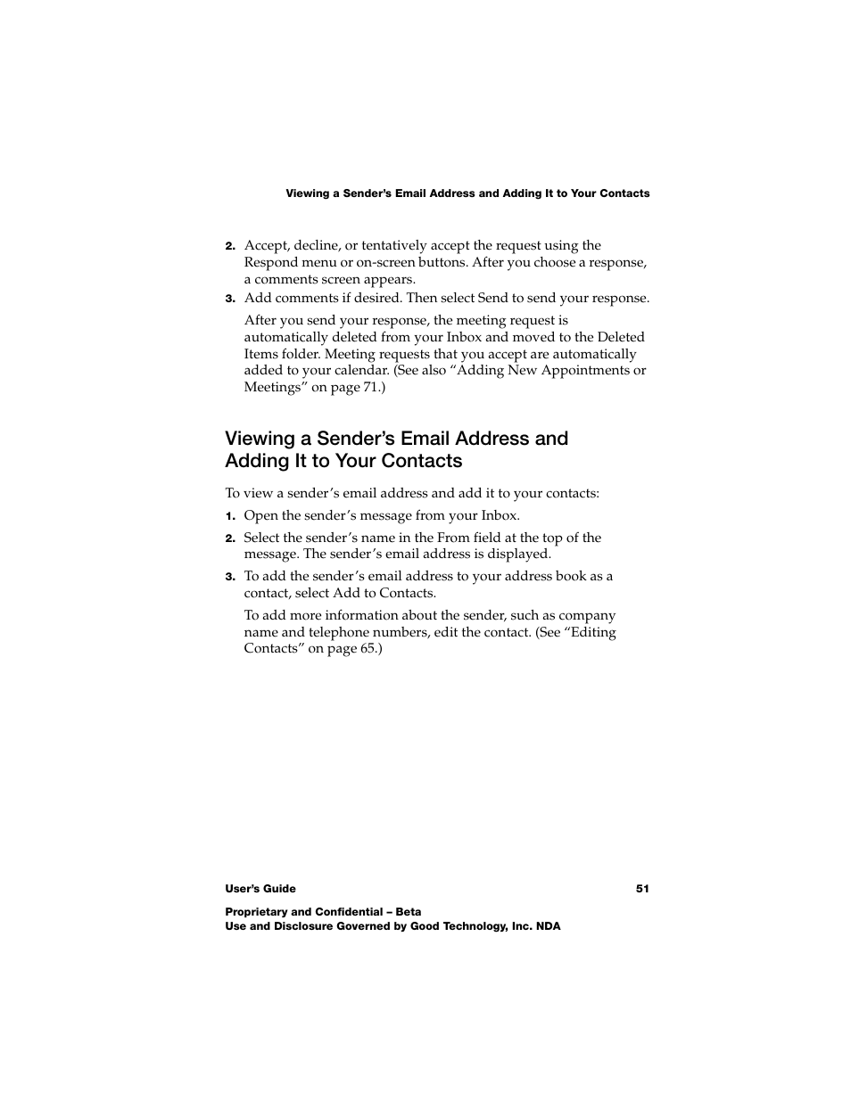 Nokia E62 User Manual | Page 49 / 112