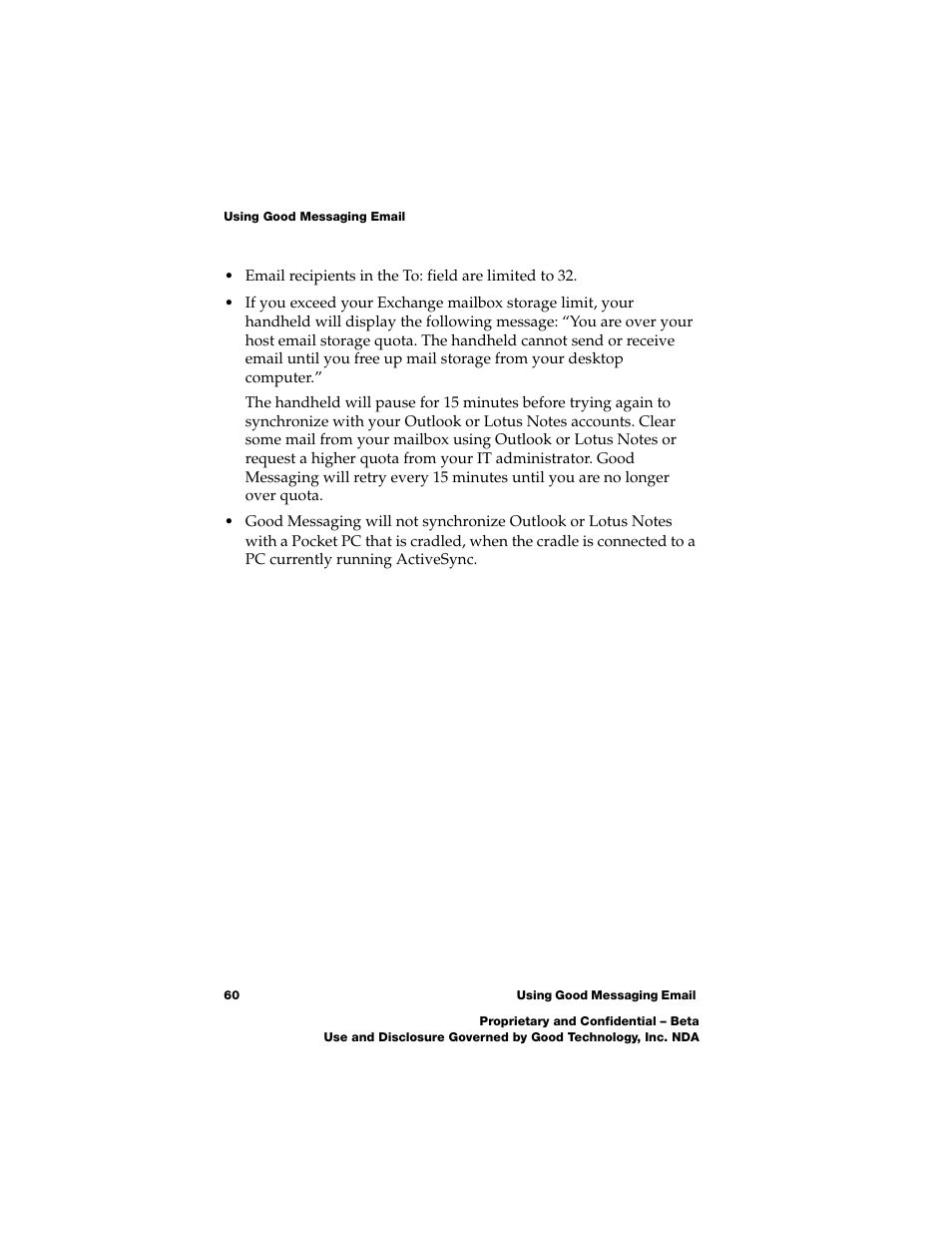 Nokia E62 User Manual | Page 58 / 112