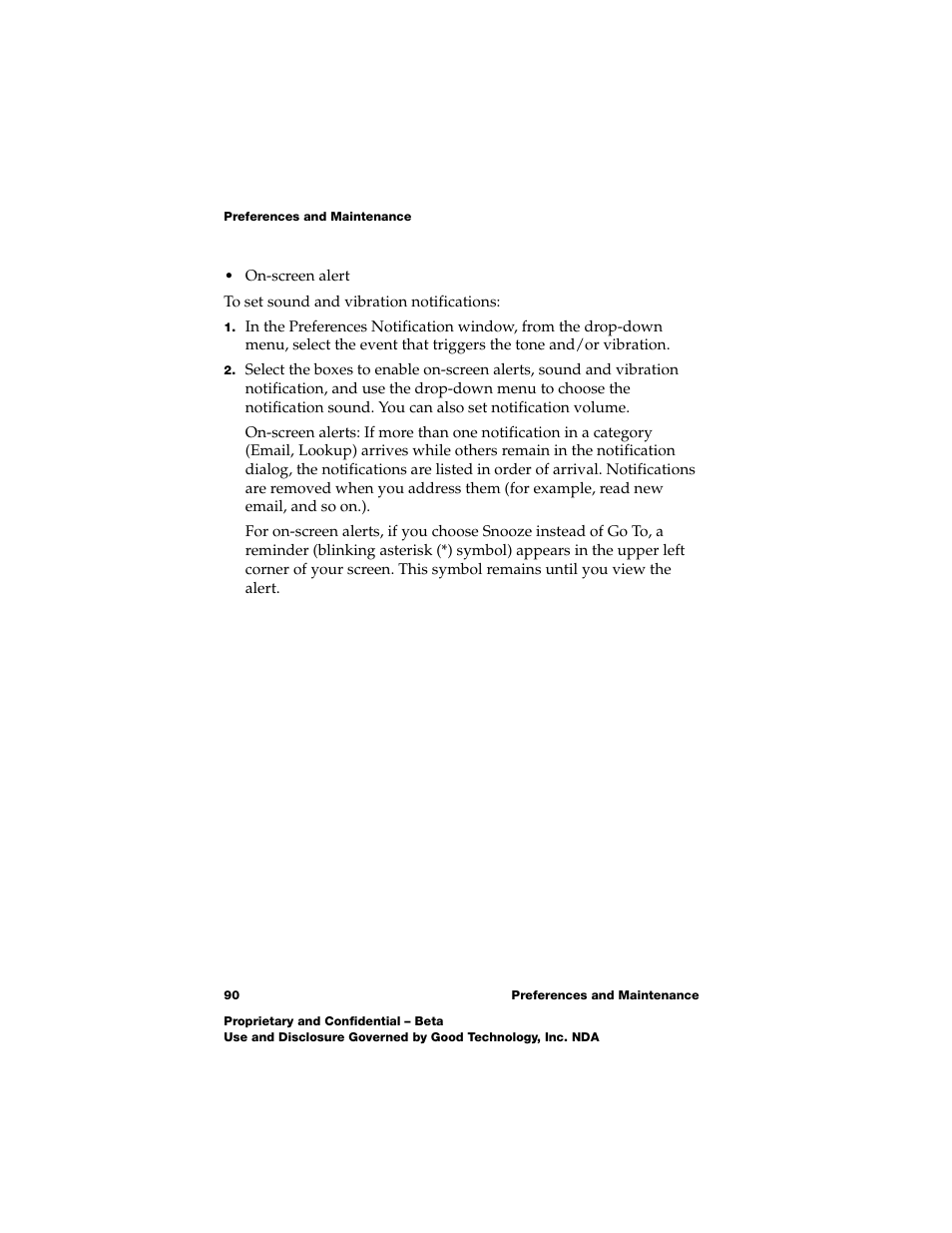 Nokia E62 User Manual | Page 88 / 112