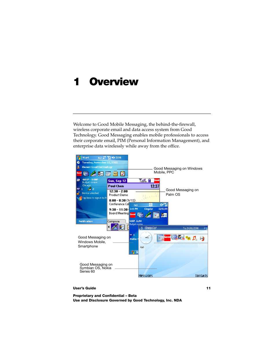 1 overview | Nokia E62 User Manual | Page 9 / 112